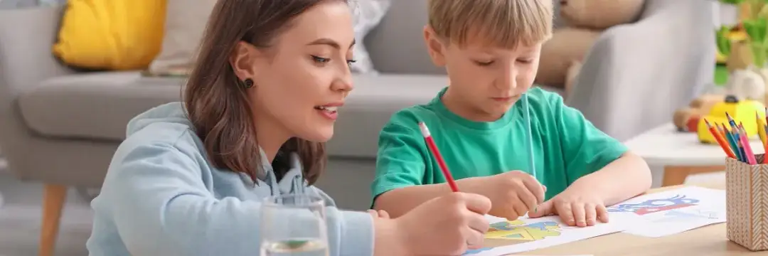 Pomysły na zajęcia plastyczne z dziećmi, które rozwiną ich kreatywność