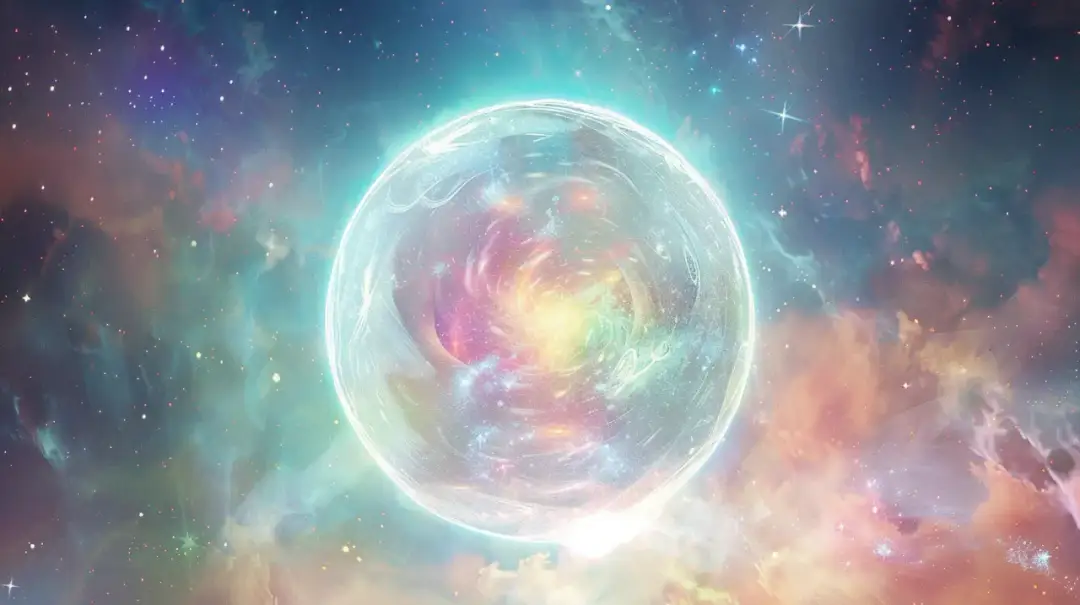 Biała aura: Jak wpływa na Ciebie? Poznaj jej głębokie znaczenie