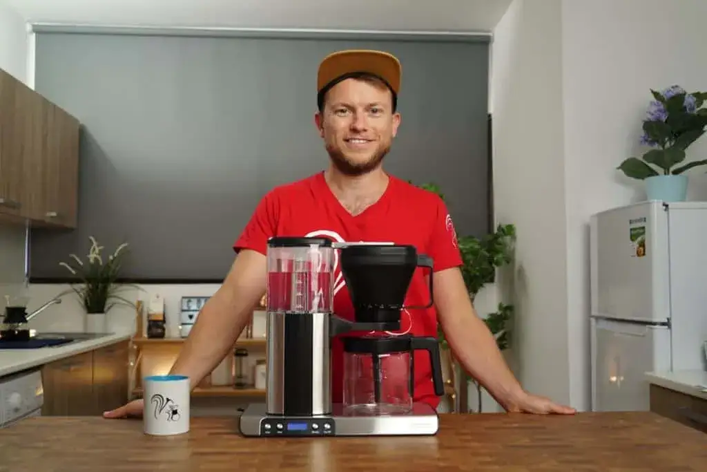 Kaffeemaschine mit Timer: So genießen Sie immer frischen Kaffee