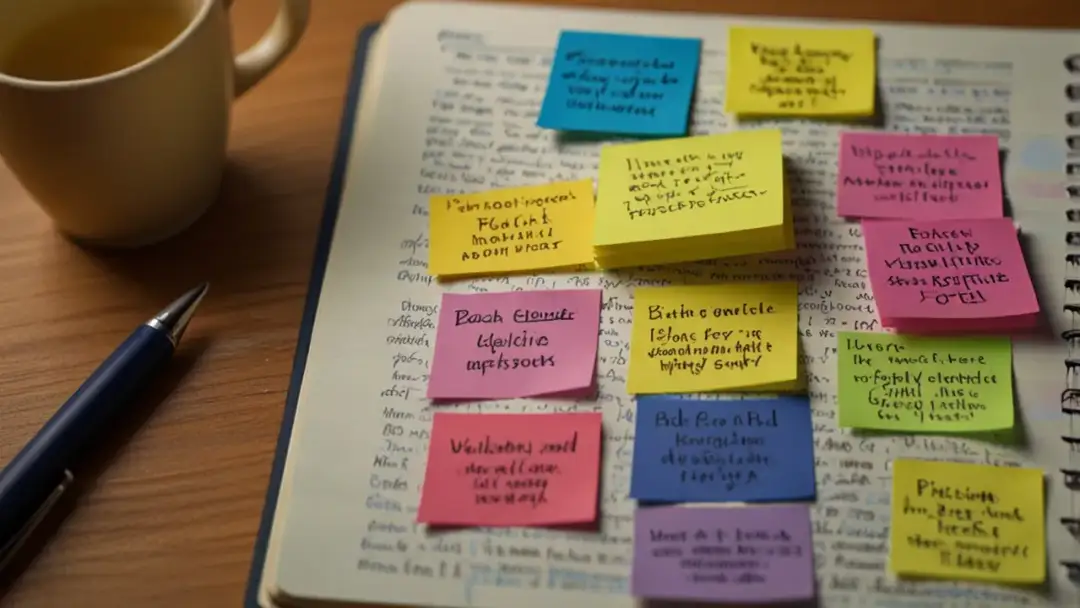 Rozprawka słownictwo - Kluczowe zwroty dla przekonującej argumentacji