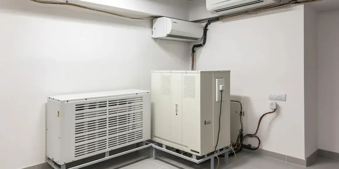 Rekuperacja w Olsztynie: Najlepsze Firmy i Usługi Wentylacyjne