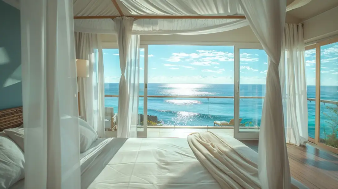 Hotel 4 gwiazdkowy w Pomorskiem: Synonim luksusu nad morzem?