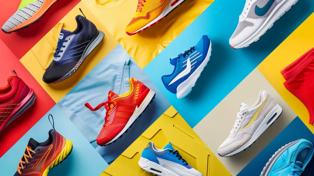 9 popularnych marek odzieży sportowej: Która najlepsza dla Ciebie?