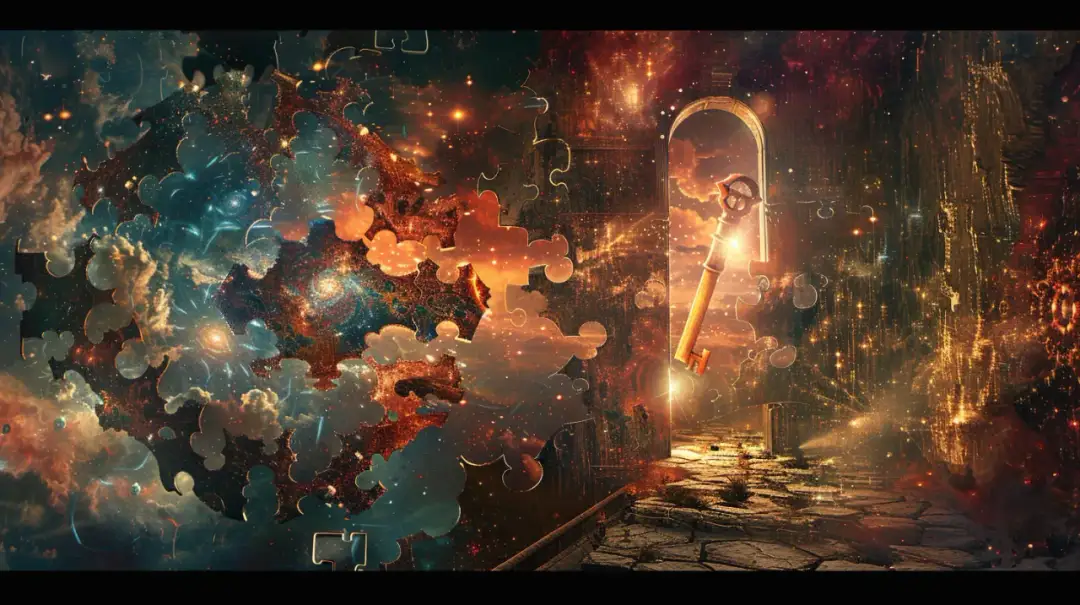 Obraz we śnie: Jakie tajemnice skrywa twoja psychika i intuicja?