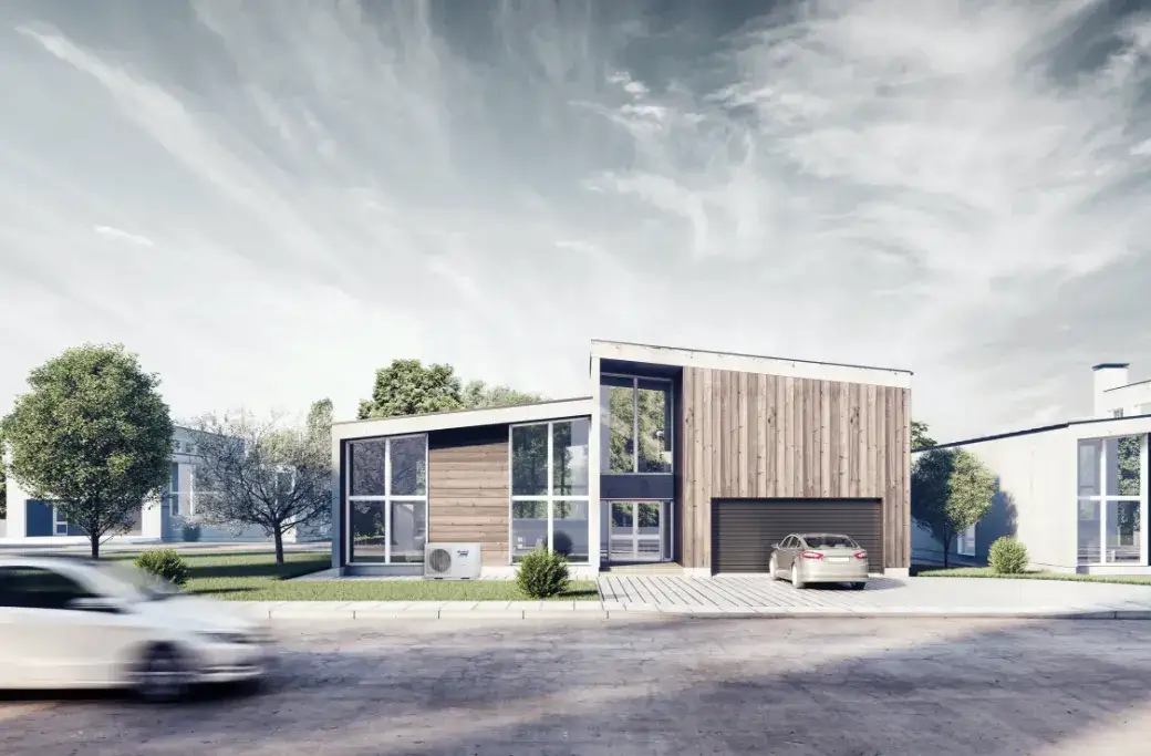 Ile prądu zużywa pompa ciepła 8kw? Sprawdź, jak zaoszczędzić na kosztach