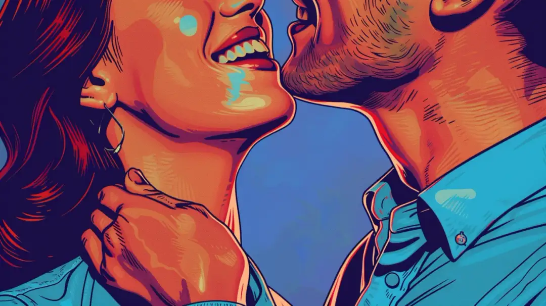 Jak feromony męskie wpływają na męski urok w pczach kobiety?