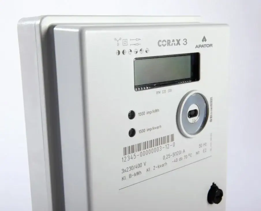 Corax 3 w fotowoltaice: klucz do efektywnego zarządzania energią