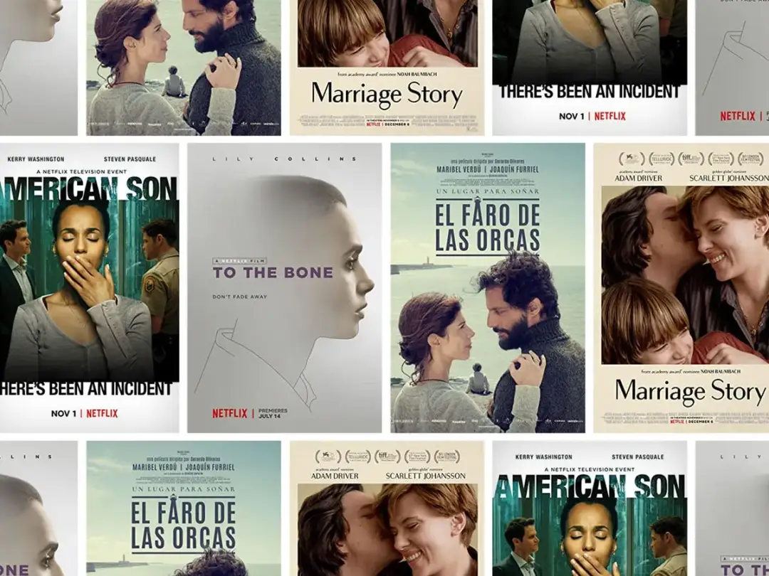 Produkcje, które rozbawią i wzruszą – emocjonalne filmy i seriale na wieczór