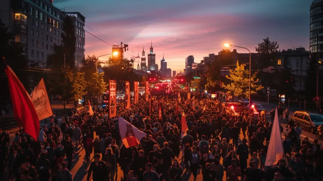 Najważniejsze wydarzenia w Polsce i na świecie 2023: Rok szansy