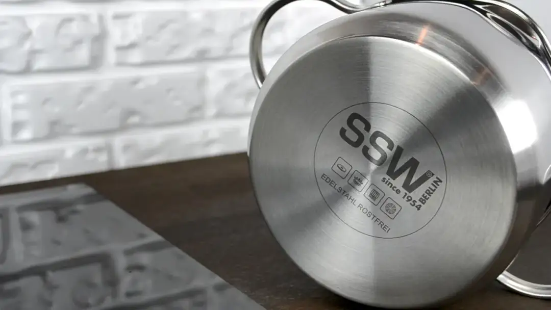 Jakie garnki na płytę indukcyjną wybrać - 5 sprawdzonych rozwiązań