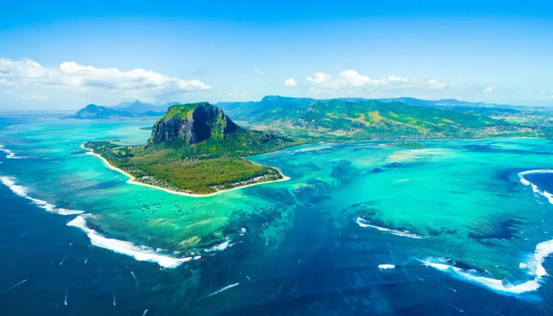 Mauritius kiedy jechać: uniknij deszczu i ciesz się słońcem