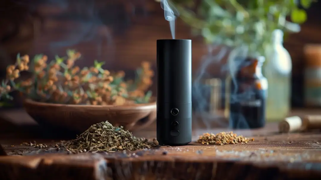 Xmax Starry V3: Recenzja popularnego vaporizera dla entuzjastów