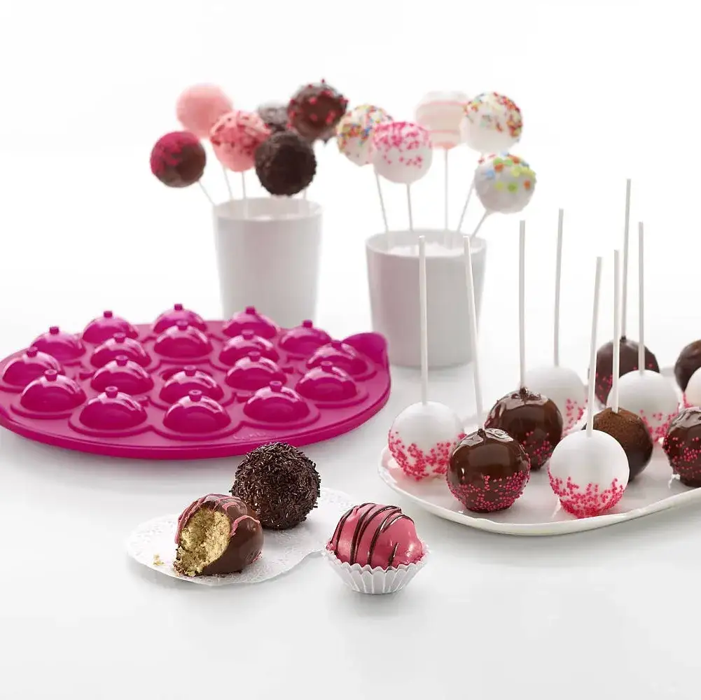 Szybkie słodkości na każdą chwilę – jak zrobić coś słodkiego na szybko