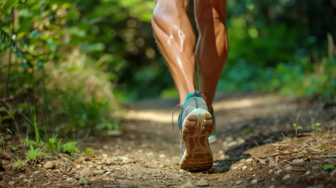 Ból piszczeli po bieganiu - powody i sposoby zapobiegania