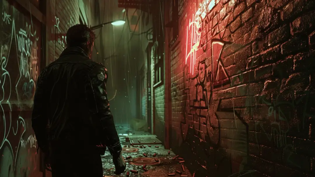 "Jak zostałem gangsterem" - zwiastun produkcji o podziemnym świecie