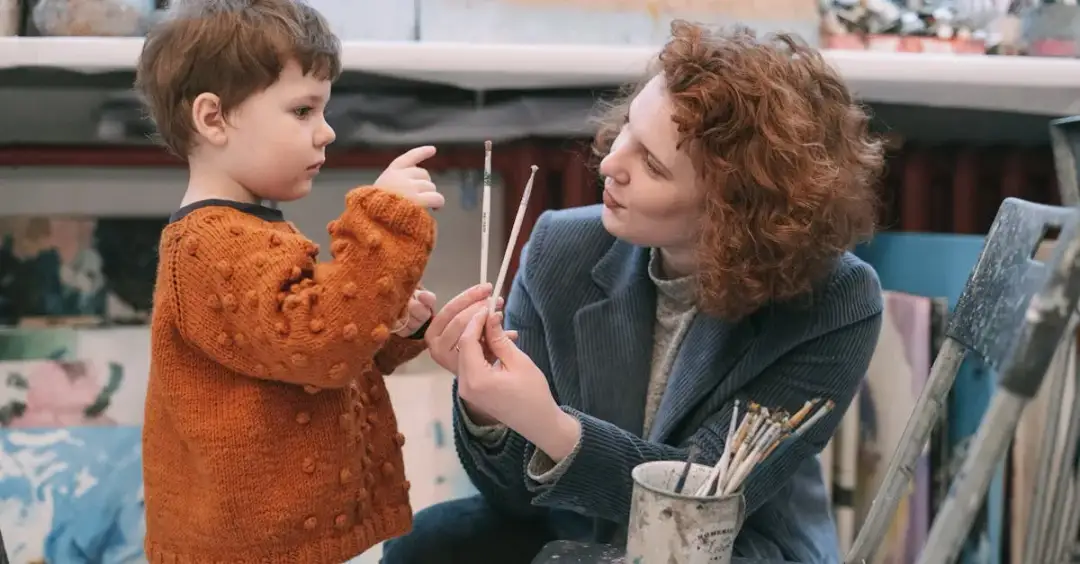 7 sposobów, jak seriale wpływają na wychowanie dzieci