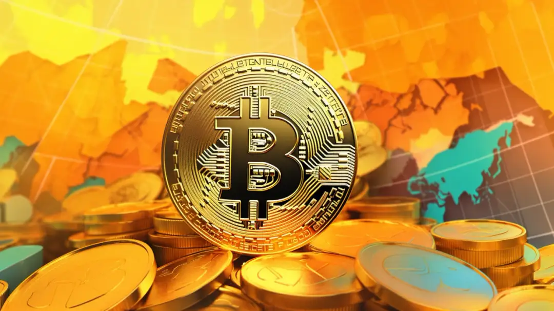 Nowe przepisy dotyczące aktywów kryptograficznych niebawem uchwalone - minister zapewnia