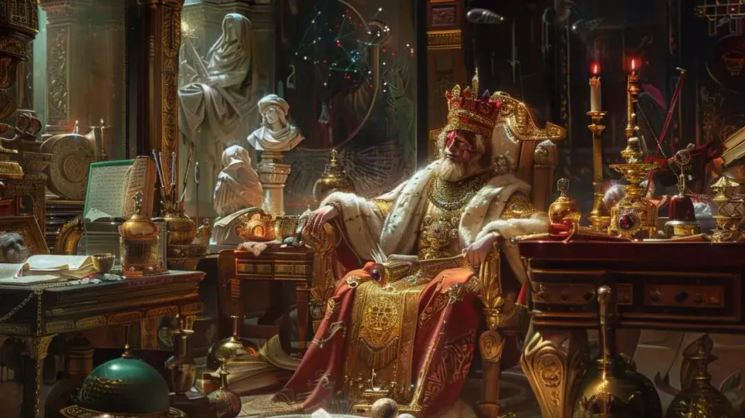 Barok: epoka przepychu i emocji w sztuce europejskiej