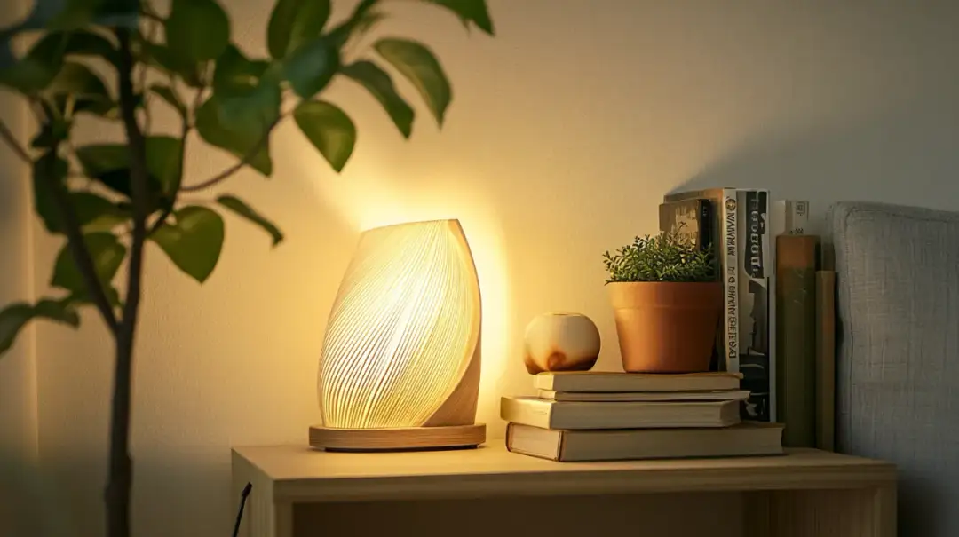 Lampa półka: Czy lampa półka to praktyczne rozwiązanie?