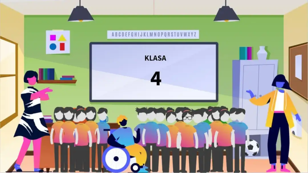 Szkoła integracyjna w Konstancinie – wszystko, co musisz wiedzieć o rekrutacji i ofercie