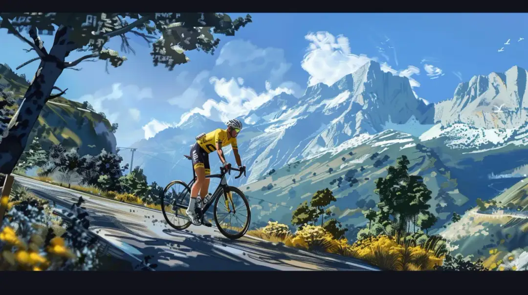 Cyklistyczny upadek czy niedoceniony fenomen? Saga Armstronga