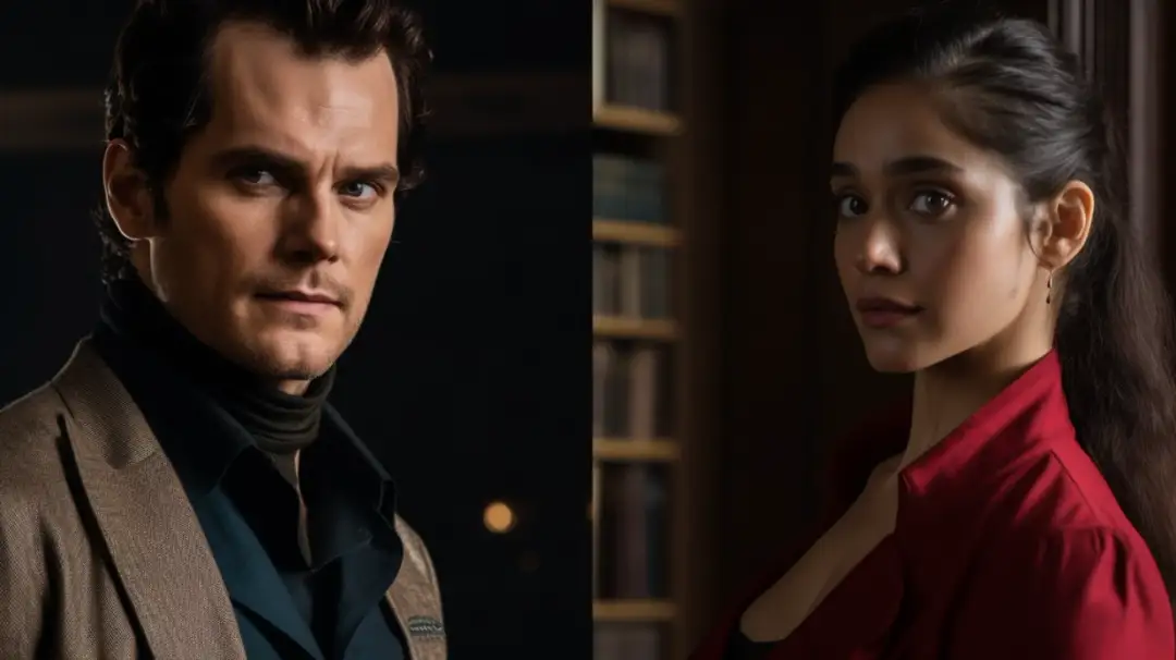 Henry Cavill i Ariana Grande w nowych rolach w ekranizacji powieści Nichollsa na walentynki