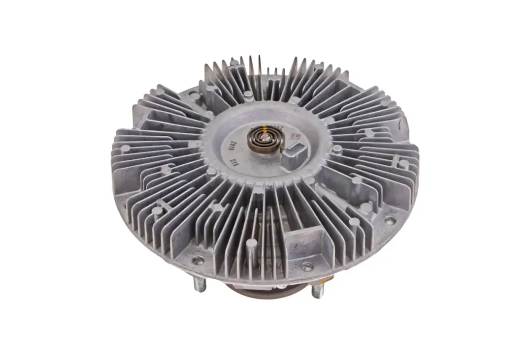 Co to jest sprzęgło wiskotyczne i dlaczego jest kluczowe w Twoim aucie?