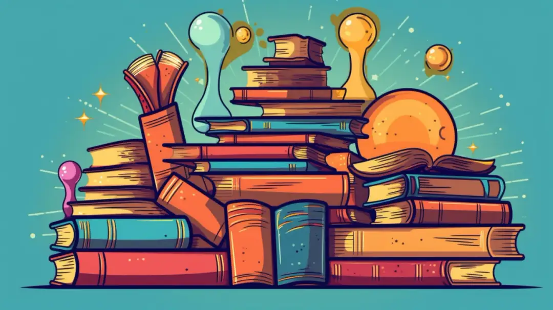 Popularne książki dla młodzieży - polecane, fajne, ciekawe