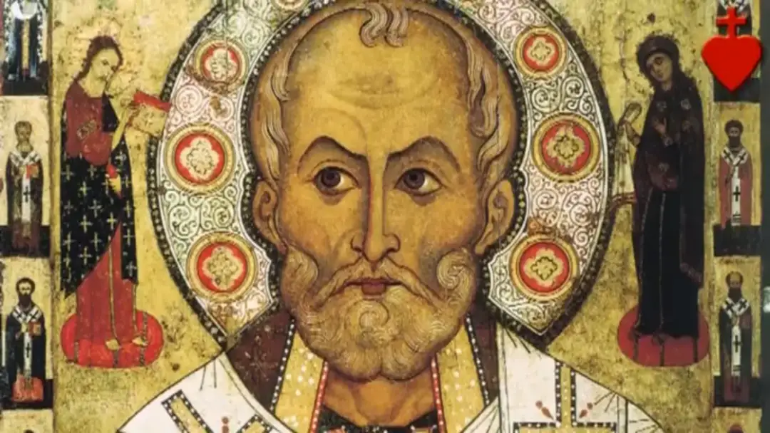 Święty Jarosław - poznaj potężnego patrona prawników i władców świeckich