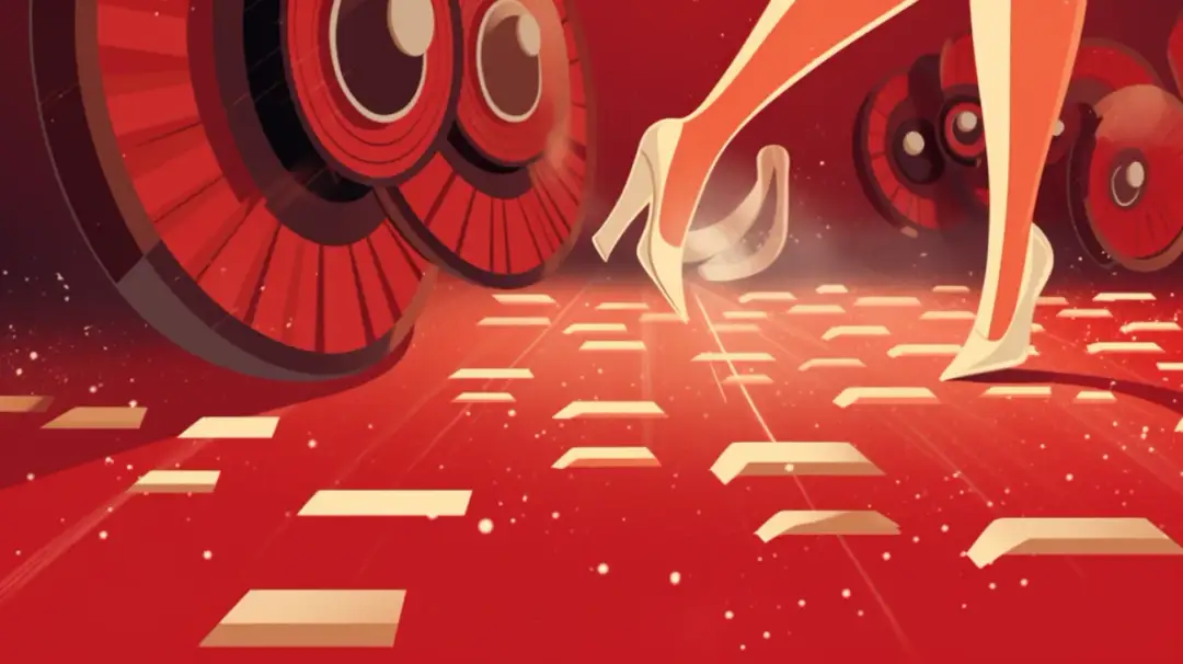 Filmy o Tańcu - Filmy z Motywem Tańca i Taniec Młodzieżowy