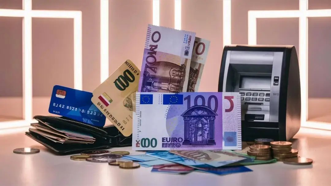 Jaką walutę zabrać na Teneryfę? Wszystko co musisz wiedzieć o płatnościach