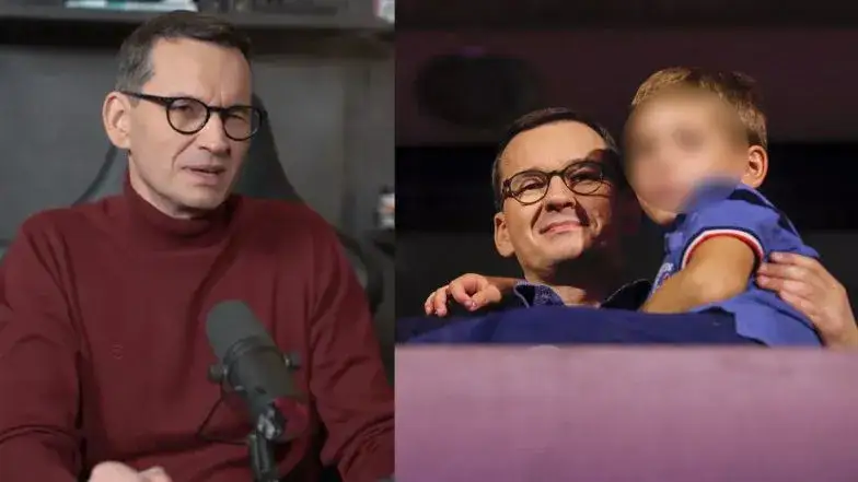 Czy Morawiecki ma adoptowane dzieci? Odkryj szokujące fakty o rodzinie