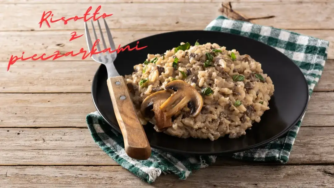 Szybkie dania z pieczarek, które zaskoczą Twoje kubki smakowe