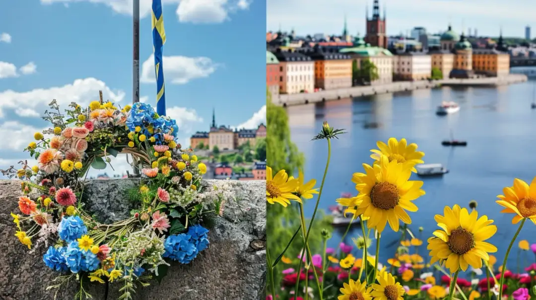 Szwedzka kultura w pigułce: Od tradycji do nowoczesności