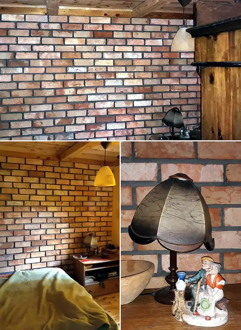 Jak łatwo zrobić płytki ze starej cegły – krok po kroku bez błędów