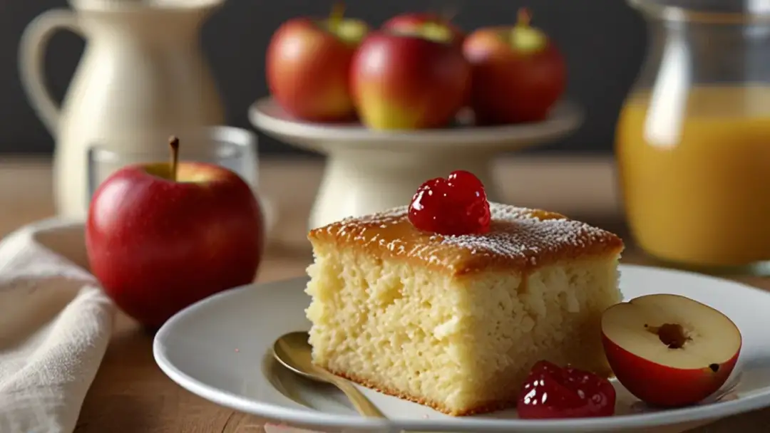 Jak zrobić ciasto jogurtowe z dżemem? Sprawdź prosty przepis tutaj!