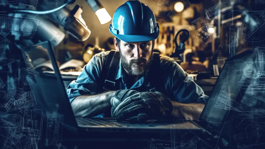 Odkryj serwis Blue Collar DK - Twoje centrum ofert pracy dla specjalistów