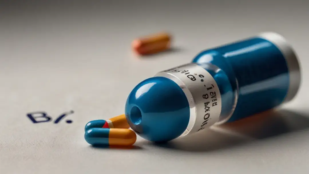 Czy można przedawkować witaminę B6? Fakty i mity na temat witaminy B6