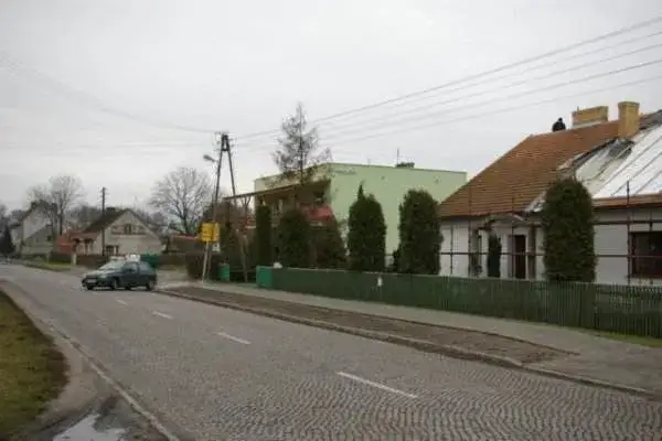 Tanie noclegi w Przyczynie Górnej - idealne miejsce na wypoczynek