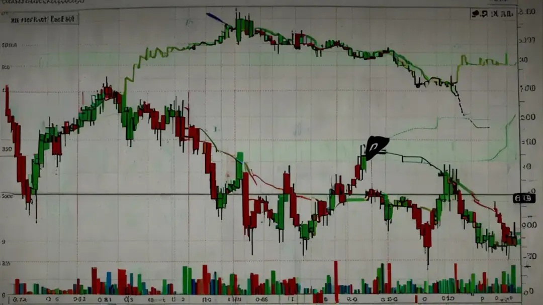 Oto notowania akcji LW Bogdanka! Jakie są dzisiaj i co to oznacza?