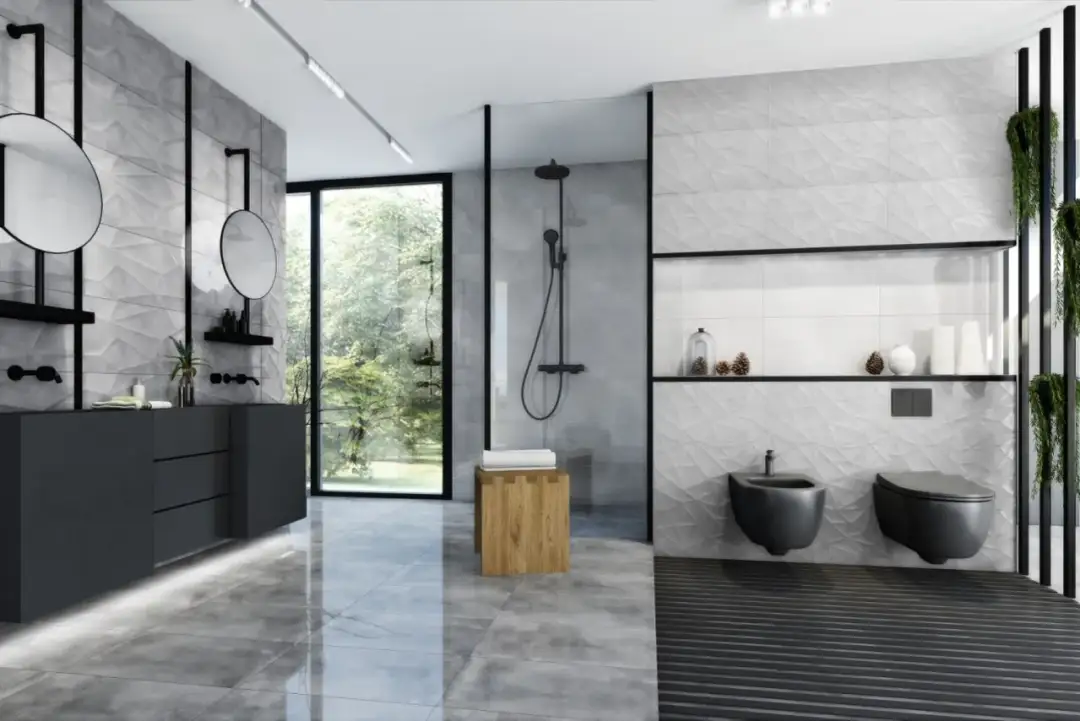 Gres czy glazura – który materiał wybrać, aby uniknąć błędów w wykończeniu?