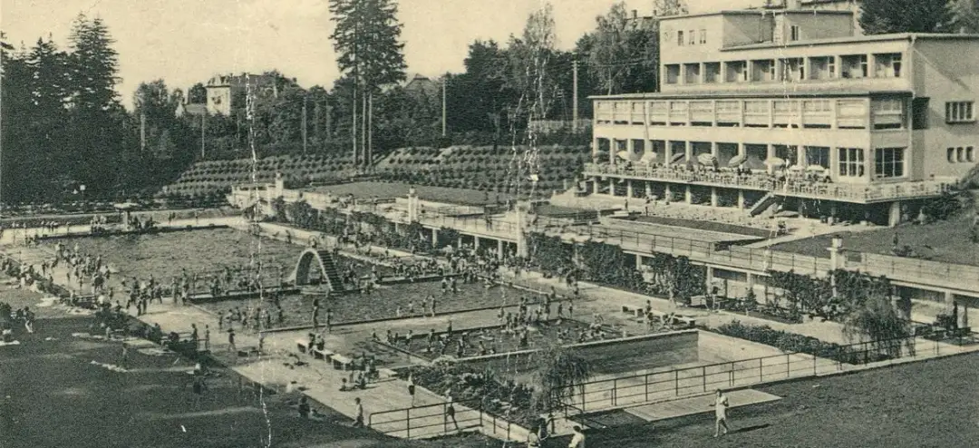 Czemu baseny w Głuchołazach to coś więcej niż zwykła pływalnia?