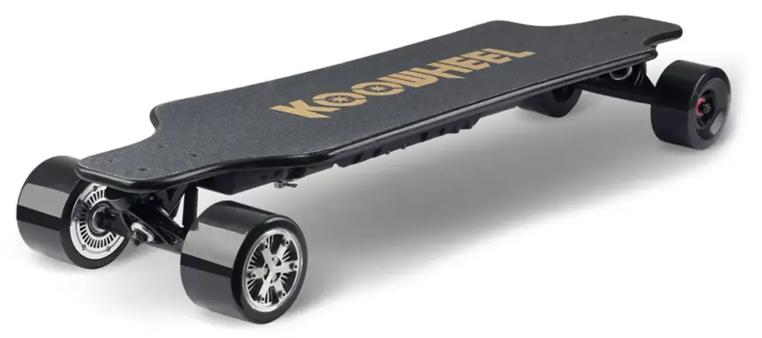 Deska elektryczna longboard: Co musisz wiedzieć przed zakupem