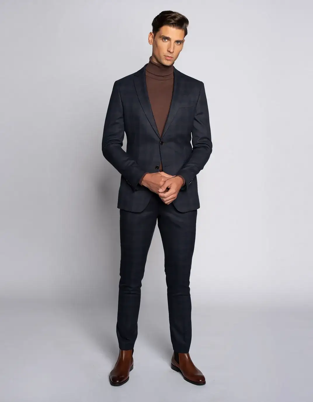 Modne stylizacje spodni męskich: Jak nie popełnić wpadki w ubiorze