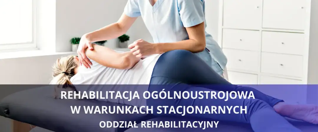 Co to jest rehabilitacja ogólnoustrojowa i jakie ma korzyści dla zdrowia