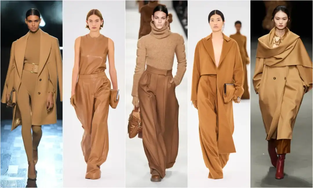 Modne stylizacje jesień zima: trendy i inspiracje na każdą okazję