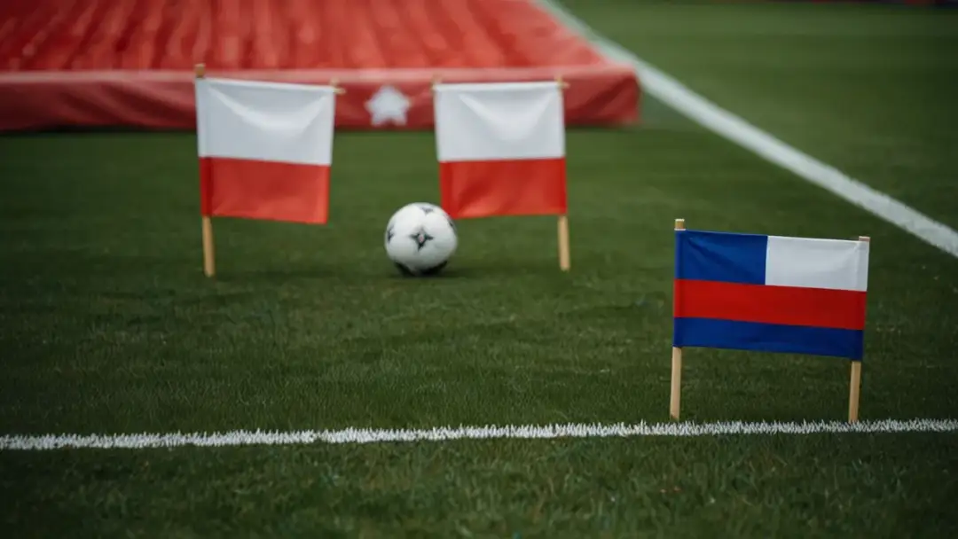 Polska vs Czechy: Oceny zawodników po meczowych występach