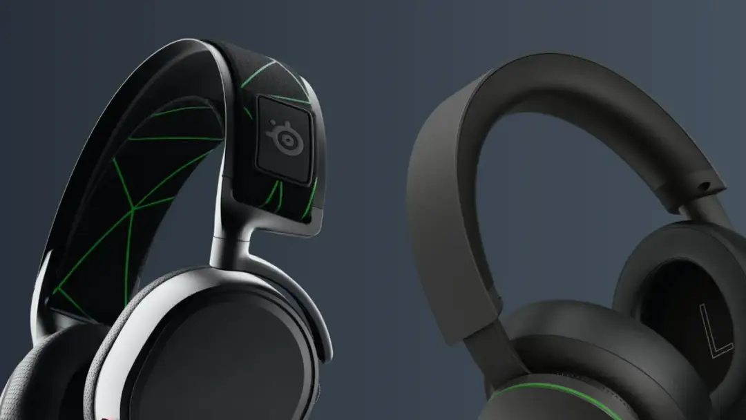 Jakie słuchawki do Xbox Series X zapewnią najlepsze wrażenia?