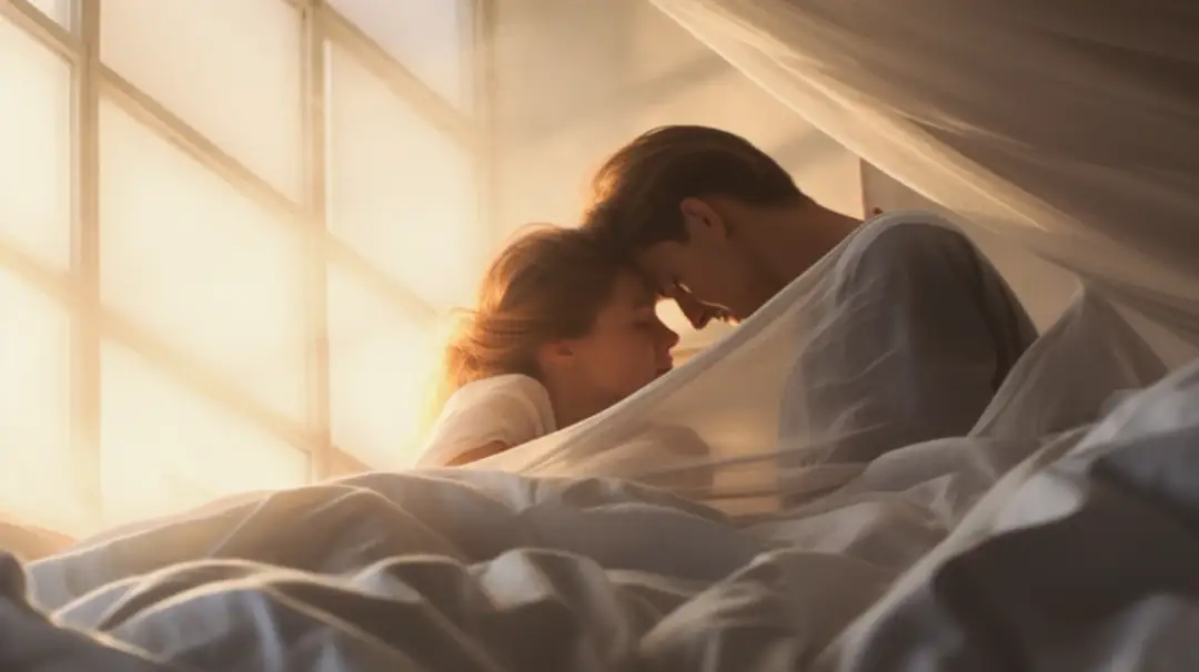 Sennik przytulanie - znaczenie snu