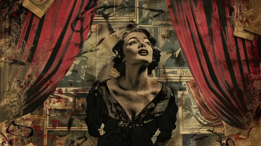 Maria Chwalibóg: aktorka i jej niezapomniane kreacje